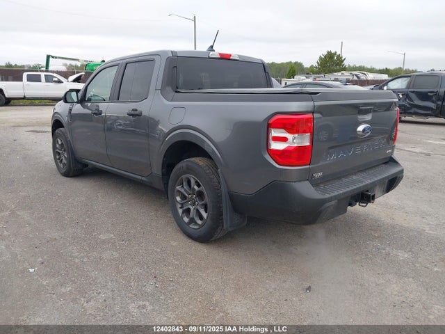 Ford ecoboost 2024 3FTTW8J96RRA15137 Image 3