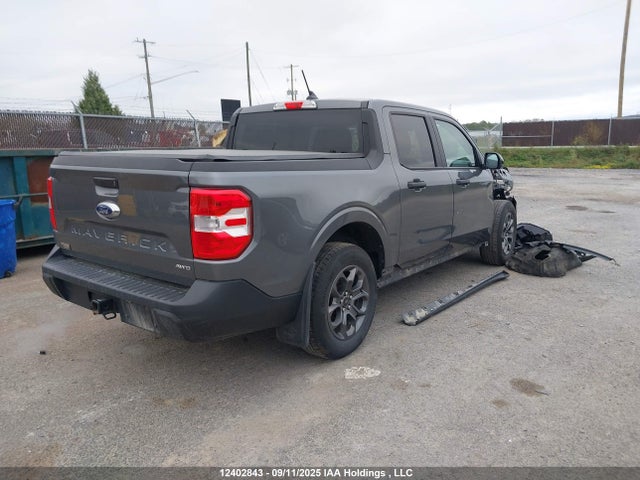 Ford ecoboost 2024 3FTTW8J96RRA15137 Image 4