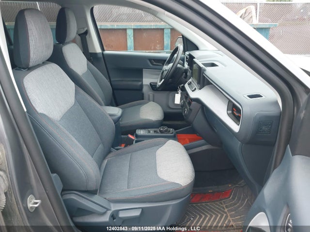Ford ecoboost 2024 3FTTW8J96RRA15137 Image 5