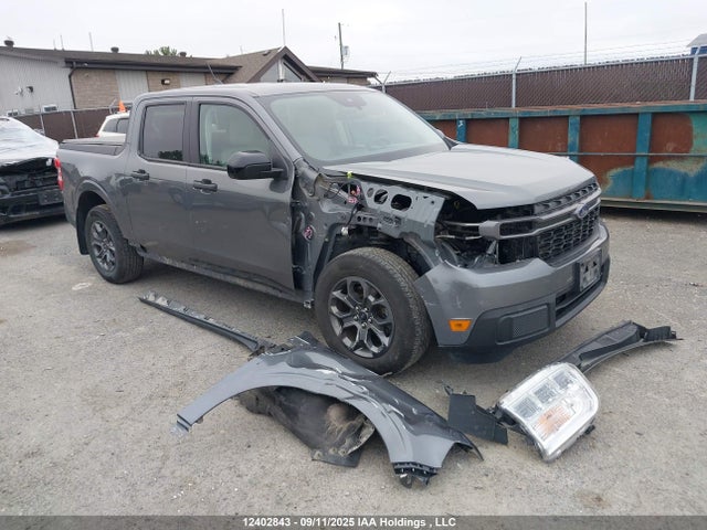 Ford ecoboost 2024 3FTTW8J96RRA15137 Image 6