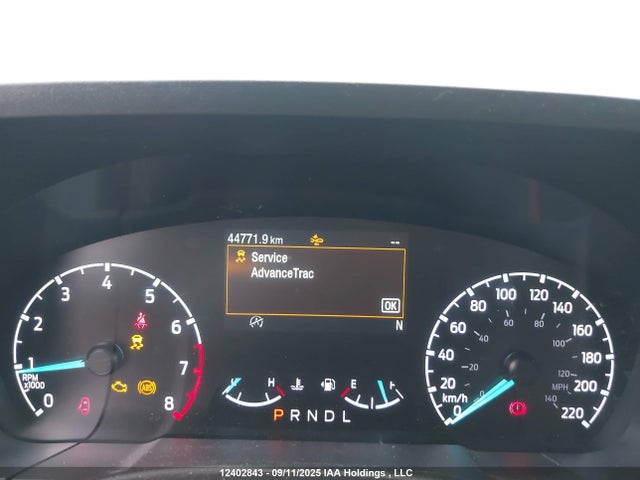 Ford ecoboost 2024 3FTTW8J96RRA15137 Image 7