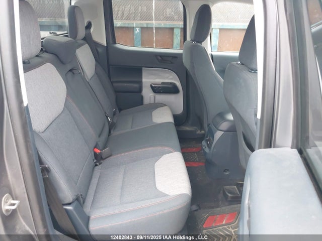 Ford ecoboost 2024 3FTTW8J96RRA15137 Image 8