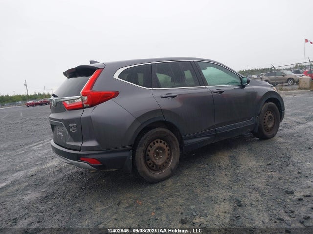 2HKRW2H29HH109241 Honda l15be