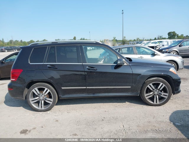 Mercedes-Benz Glk-Class 2015 WDCGG0EB5FG389345 Image 13