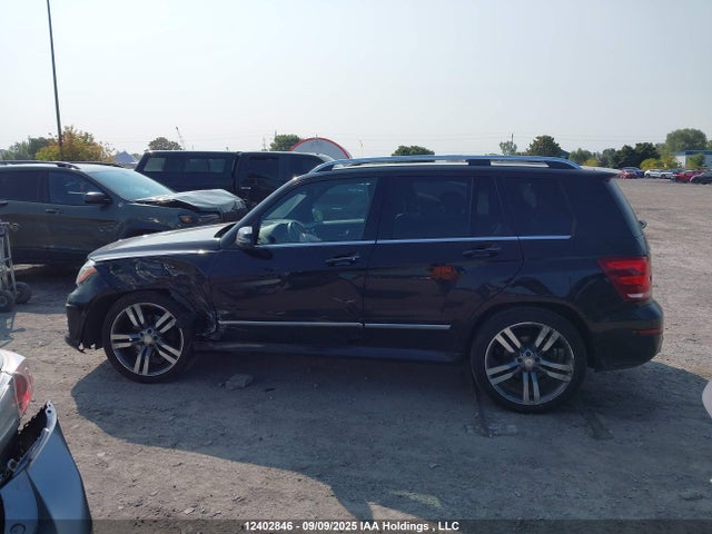 Mercedes-Benz Glk-Class 2015 WDCGG0EB5FG389345 Image 14