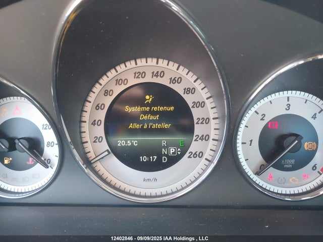 Mercedes-Benz Glk-Class 2015 WDCGG0EB5FG389345 Image 7