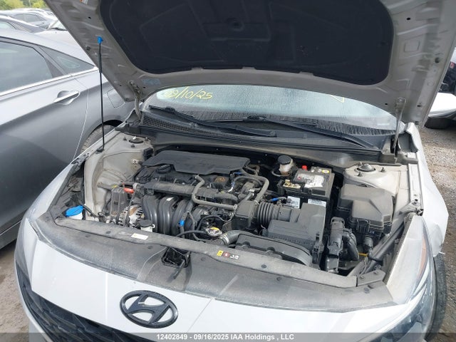 Hyundai mpi nu pe 2021 KMHLM4AG5MU137675 Image 10