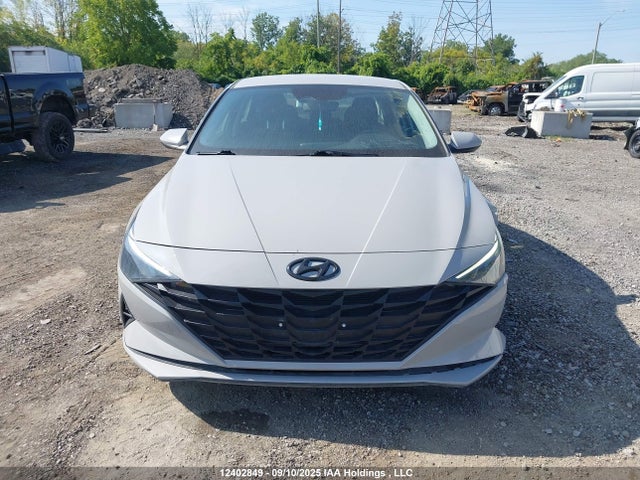 Hyundai mpi nu pe 2021 KMHLM4AG5MU137675 Image 12
