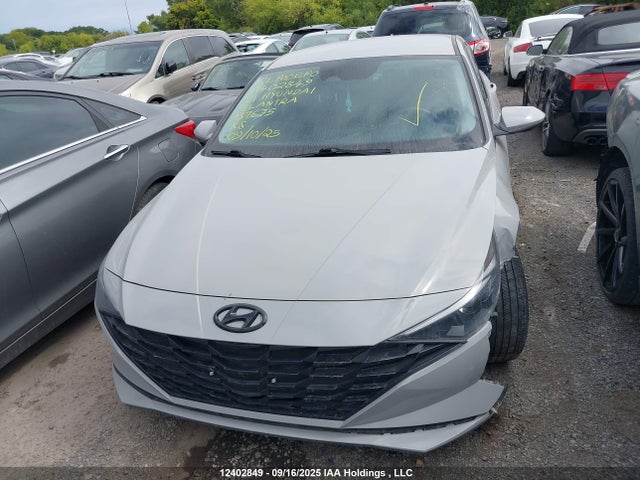 Hyundai mpi nu pe 2021 KMHLM4AG5MU137675 Image 13