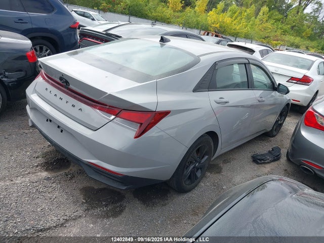 Hyundai mpi nu pe 2021 KMHLM4AG5MU137675 Image 14