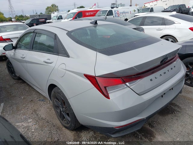 Hyundai mpi nu pe 2021 KMHLM4AG5MU137675 Image 15