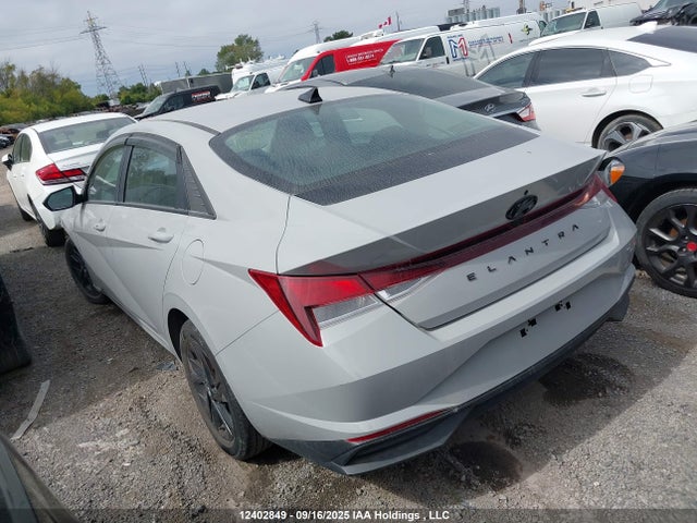 Hyundai mpi nu pe 2021 KMHLM4AG5MU137675 Image 3
