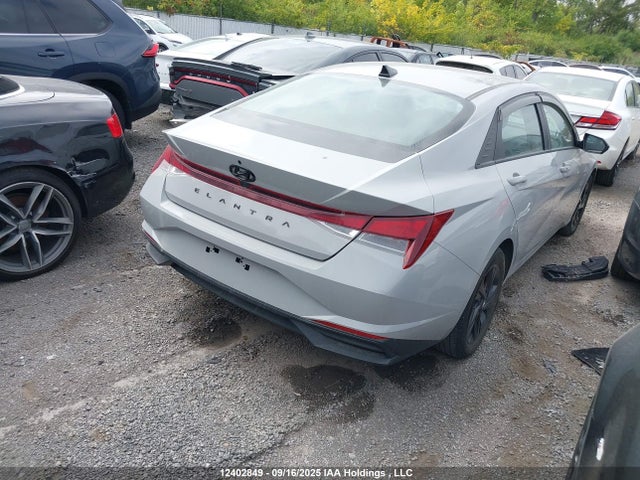 Hyundai mpi nu pe 2021 KMHLM4AG5MU137675 Image 4