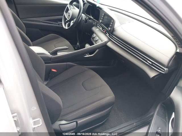 Hyundai mpi nu pe 2021 KMHLM4AG5MU137675 Image 5
