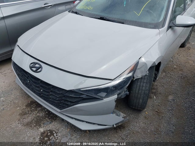 Hyundai mpi nu pe 2021 KMHLM4AG5MU137675 Image 6