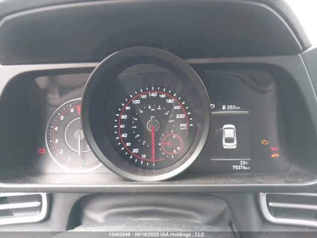 Hyundai mpi nu pe 2021 KMHLM4AG5MU137675 Image 7