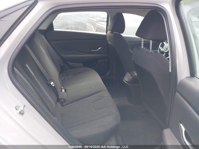 Hyundai mpi nu pe 2021 KMHLM4AG5MU137675 Image 8