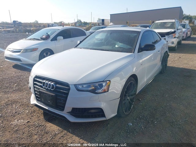 Audi A5 2016 WAUW2AFR2GA038346 Image 2