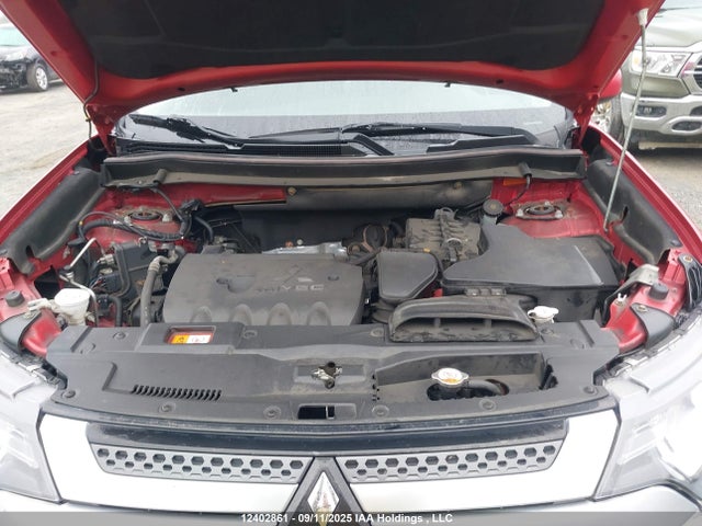 Mitsubishi mivec 2020 JA4AZ2A33LZ602741 Image 10