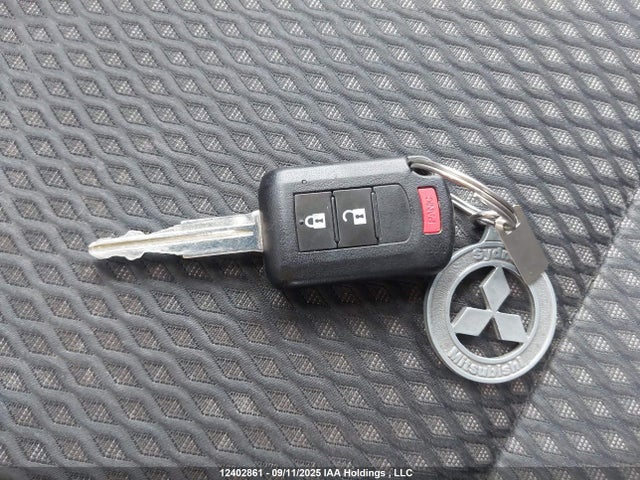 Mitsubishi mivec 2020 JA4AZ2A33LZ602741 Image 11