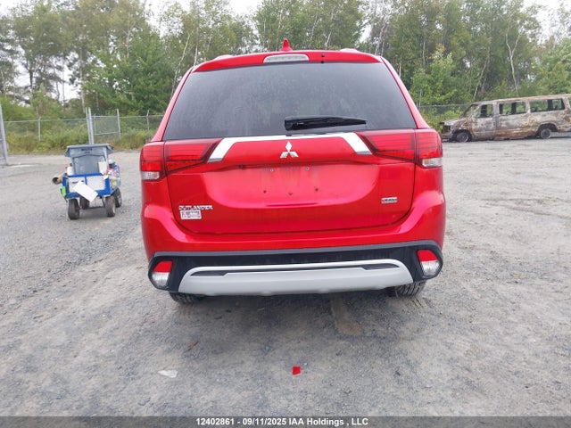 Mitsubishi mivec 2020 JA4AZ2A33LZ602741 Image 17
