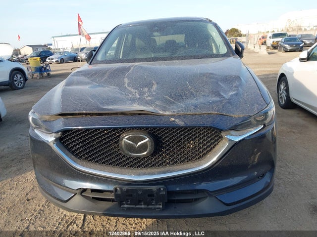Mazda py turbo 2019 JM3KFBDY4K0557152 Image 12