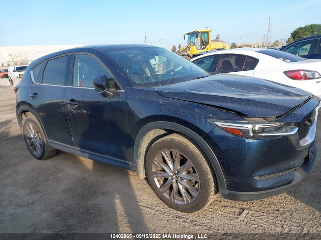Mazda py turbo 2019 JM3KFBDY4K0557152 Image 13