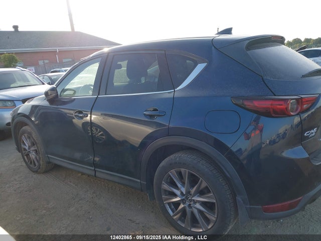 Mazda py turbo 2019 JM3KFBDY4K0557152 Image 14