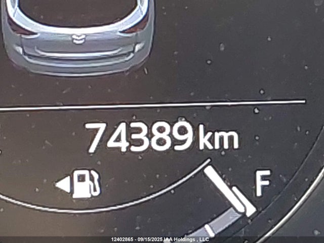 Mazda py turbo 2019 JM3KFBDY4K0557152 Image 15