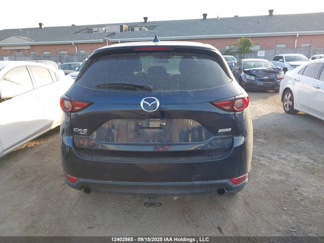 Mazda py turbo 2019 JM3KFBDY4K0557152 Image 16
