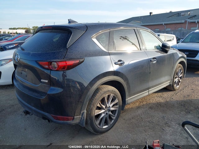 Mazda py turbo 2019 JM3KFBDY4K0557152 Image 4