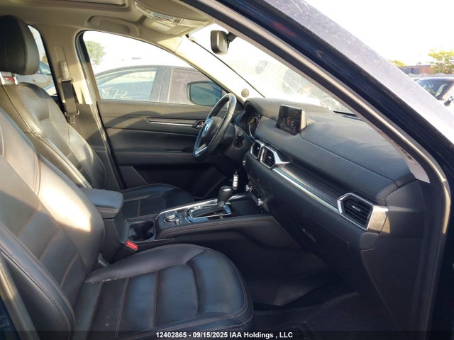 Mazda py turbo 2019 JM3KFBDY4K0557152 Image 5