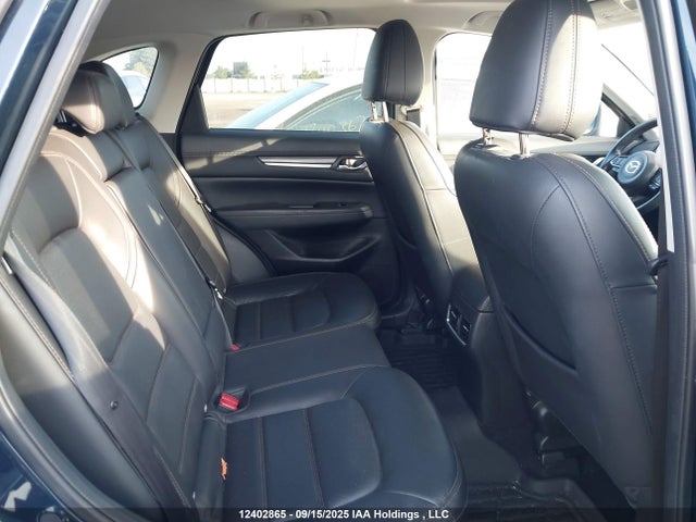 Mazda py turbo 2019 JM3KFBDY4K0557152 Image 8