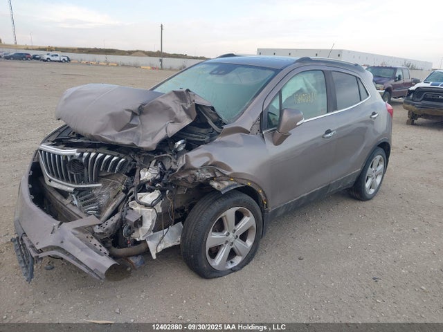 Buick luv 2015 KL4CJHSB1FB050307 Image 2