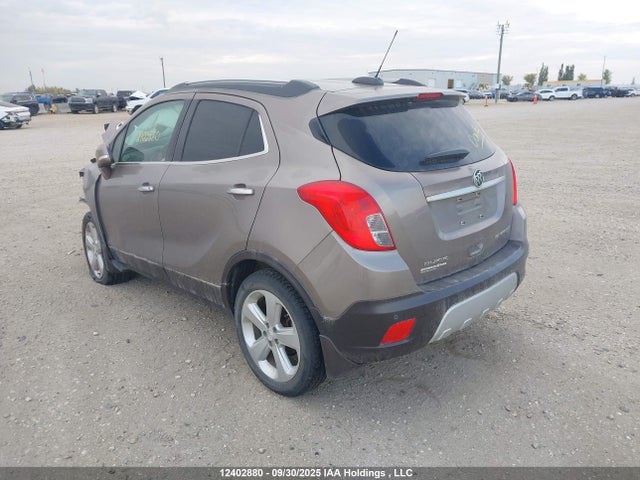 Buick luv 2015 KL4CJHSB1FB050307 Image 3