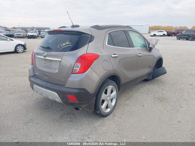 Buick luv 2015 KL4CJHSB1FB050307 Image 4
