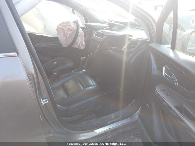 Buick luv 2015 KL4CJHSB1FB050307 Image 5