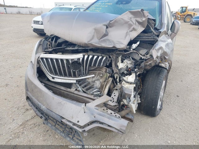 Buick luv 2015 KL4CJHSB1FB050307 Image 6