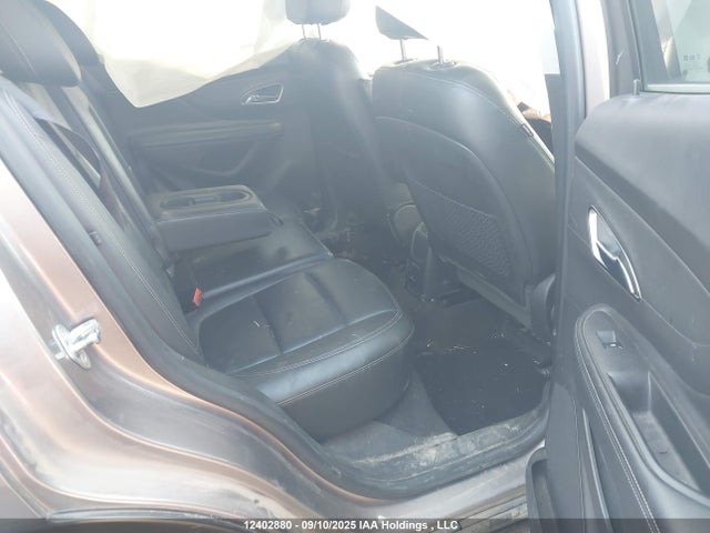 Buick luv 2015 KL4CJHSB1FB050307 Image 8