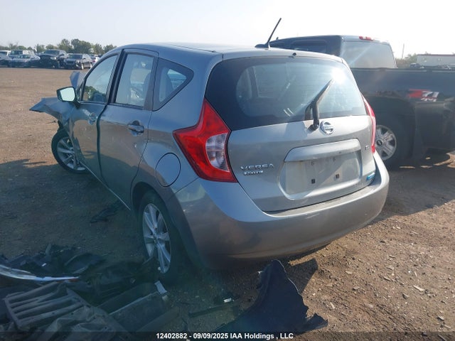 Nissan 2015 2015 3N1CE2CP3FL372286 Image 3