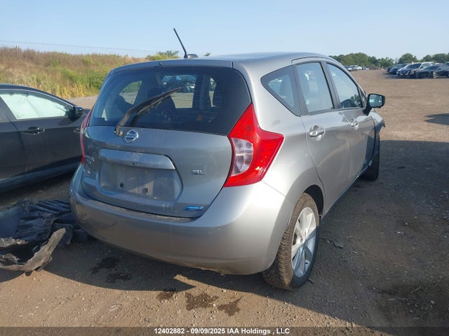 Nissan 2015 2015 3N1CE2CP3FL372286 Image 4