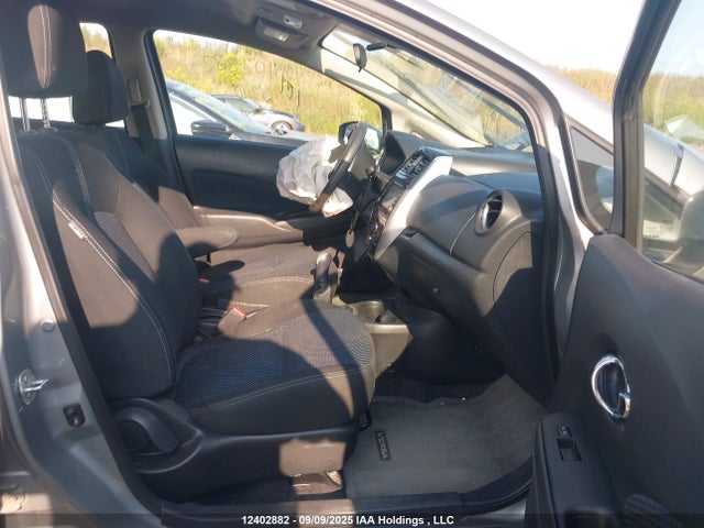 Nissan 2015 2015 3N1CE2CP3FL372286 Image 5