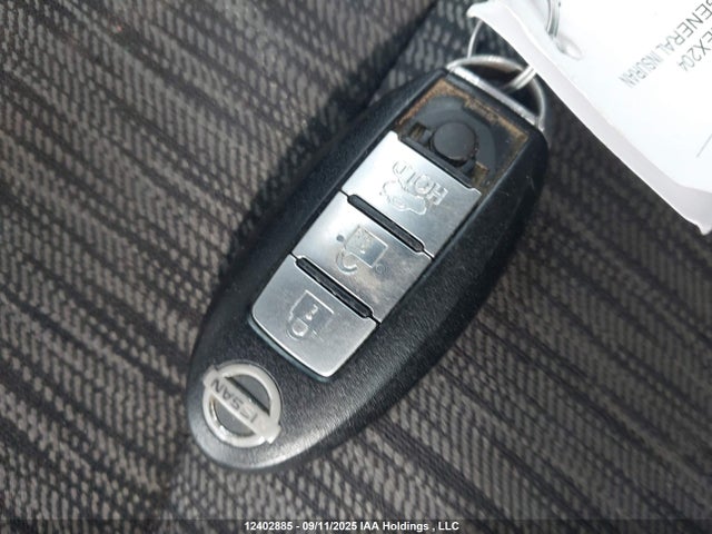Nissan Sentra 2015 3N1AB7AP8FL675564 Image 11