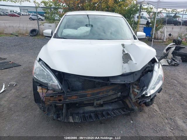 Nissan Sentra 2015 3N1AB7AP8FL675564 Image 13