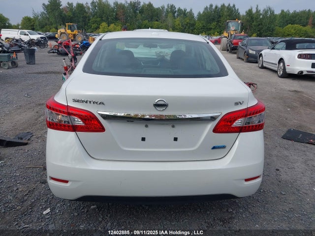 Nissan Sentra 2015 3N1AB7AP8FL675564 Image 17