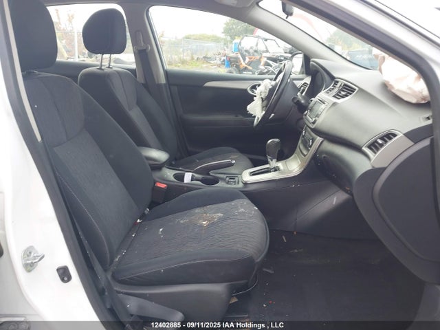 Nissan Sentra 2015 3N1AB7AP8FL675564 Image 5