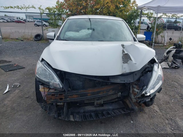 Nissan Sentra 2015 3N1AB7AP8FL675564 Image 6