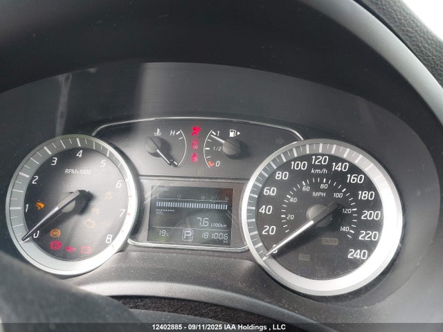 Nissan Sentra 2015 3N1AB7AP8FL675564 Image 7