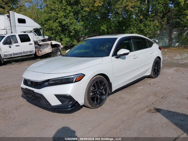 19XFL1H82PE400225 Honda l15b7