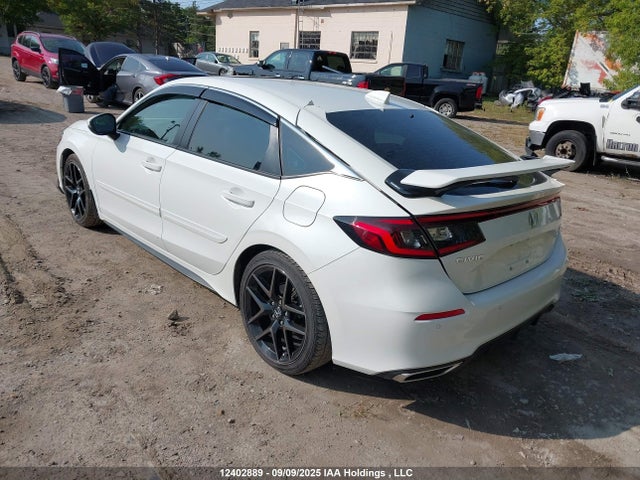 19XFL1H82PE400225 Honda l15b7